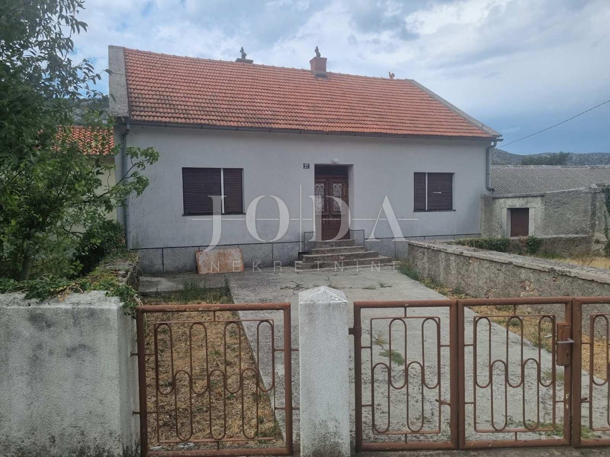 Casa Tribalj, Vinodolska Općina, 303m2