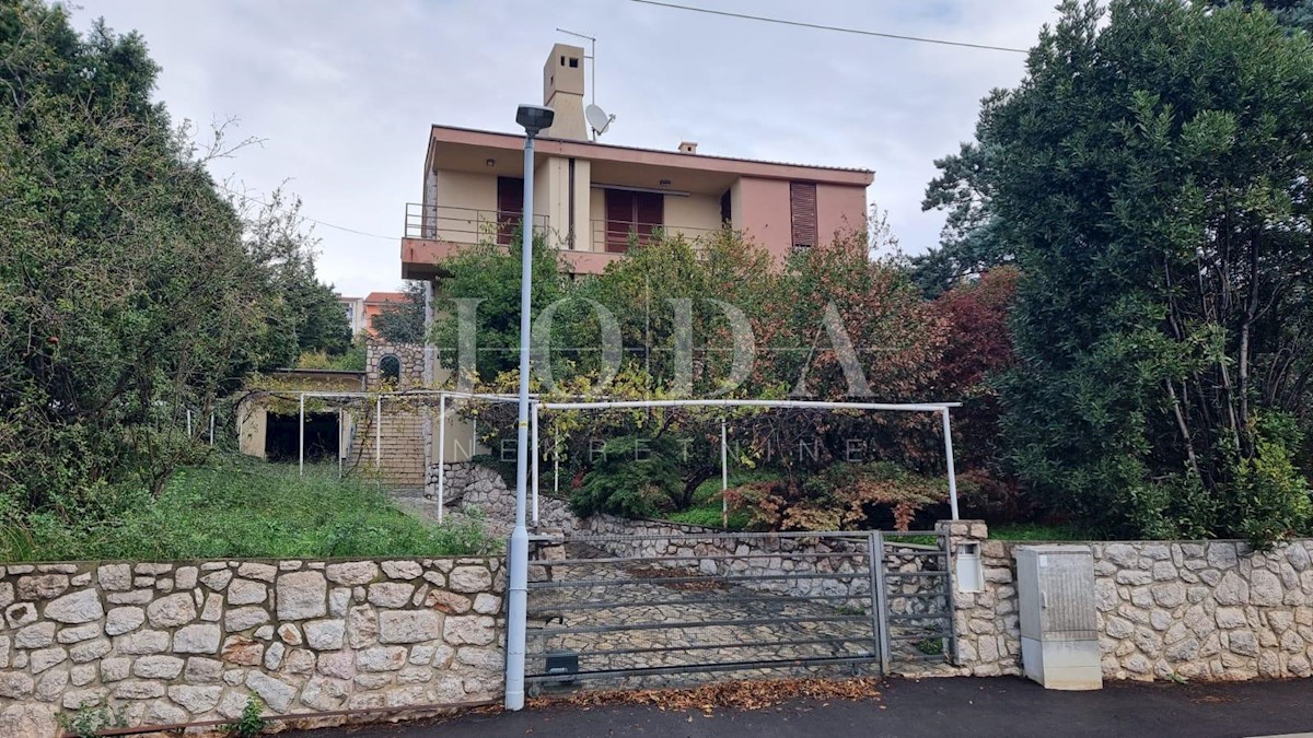 Casa Novi Vinodolski, 200m2