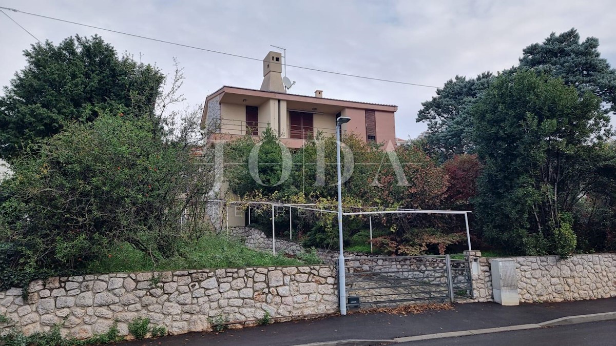 Casa Novi Vinodolski, 200m2