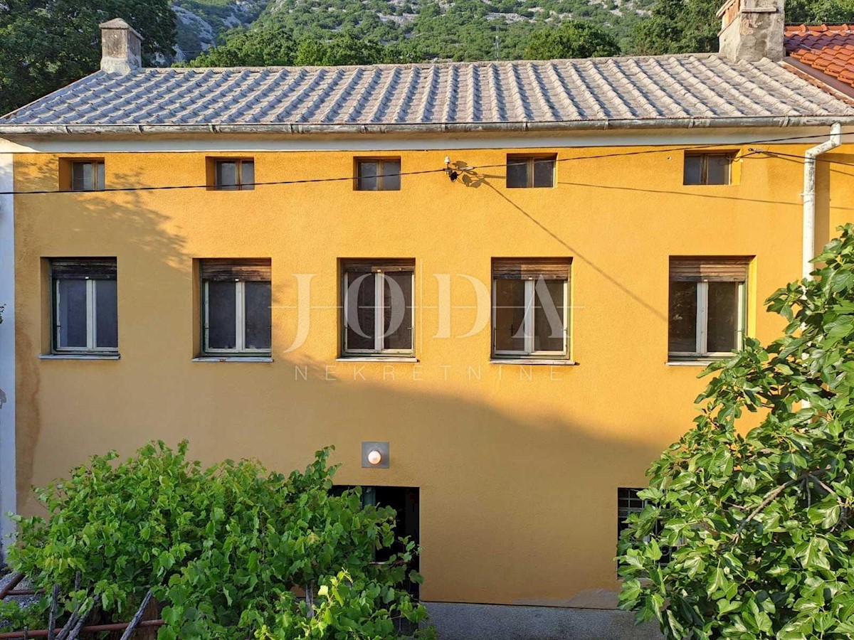 Casa Drivenik, Vinodolska Općina, 100m2