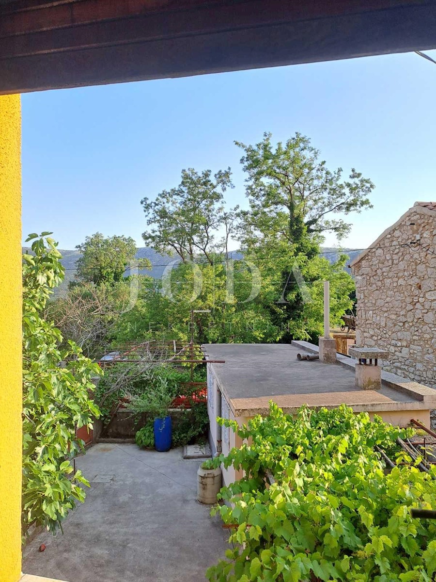 Casa Drivenik, Vinodolska Općina, 100m2