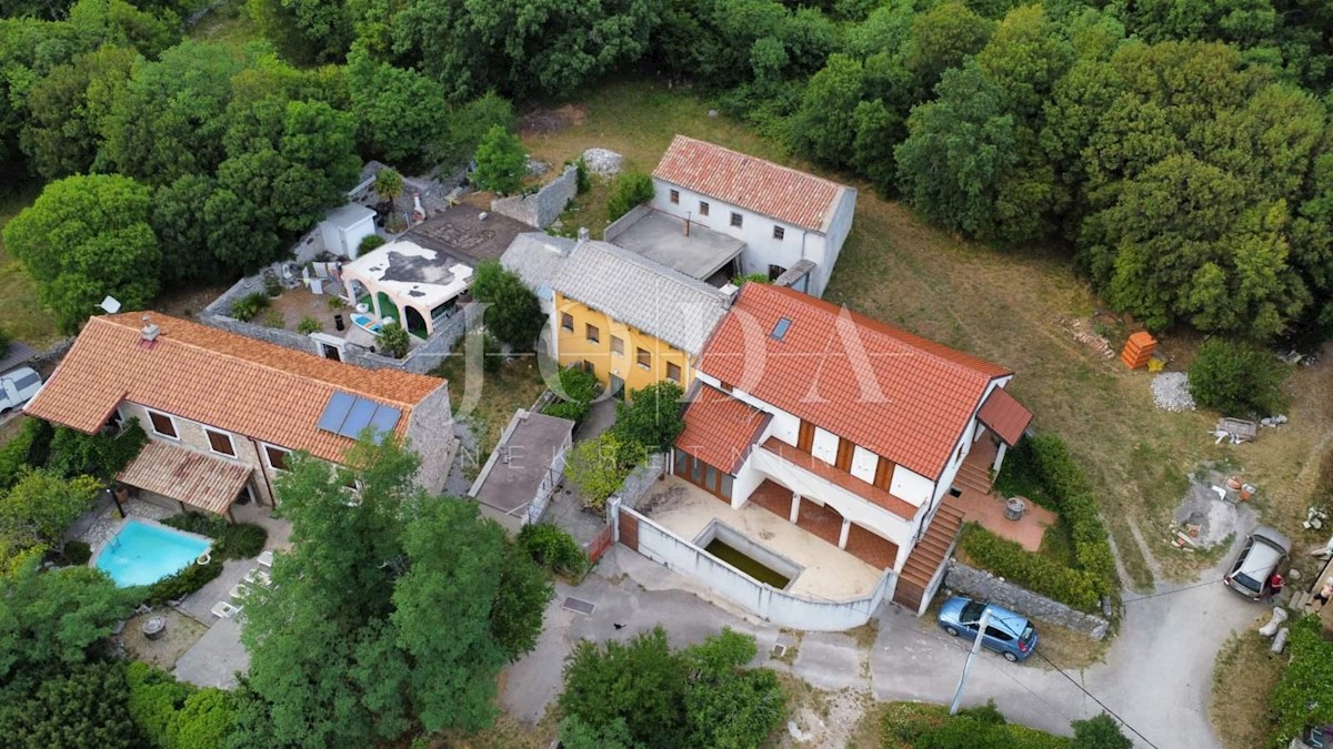 Casa Drivenik, Vinodolska Općina, 100m2