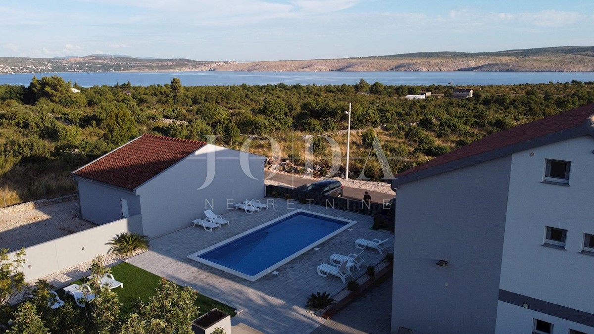 Casa Seline, Starigrad, 100m2