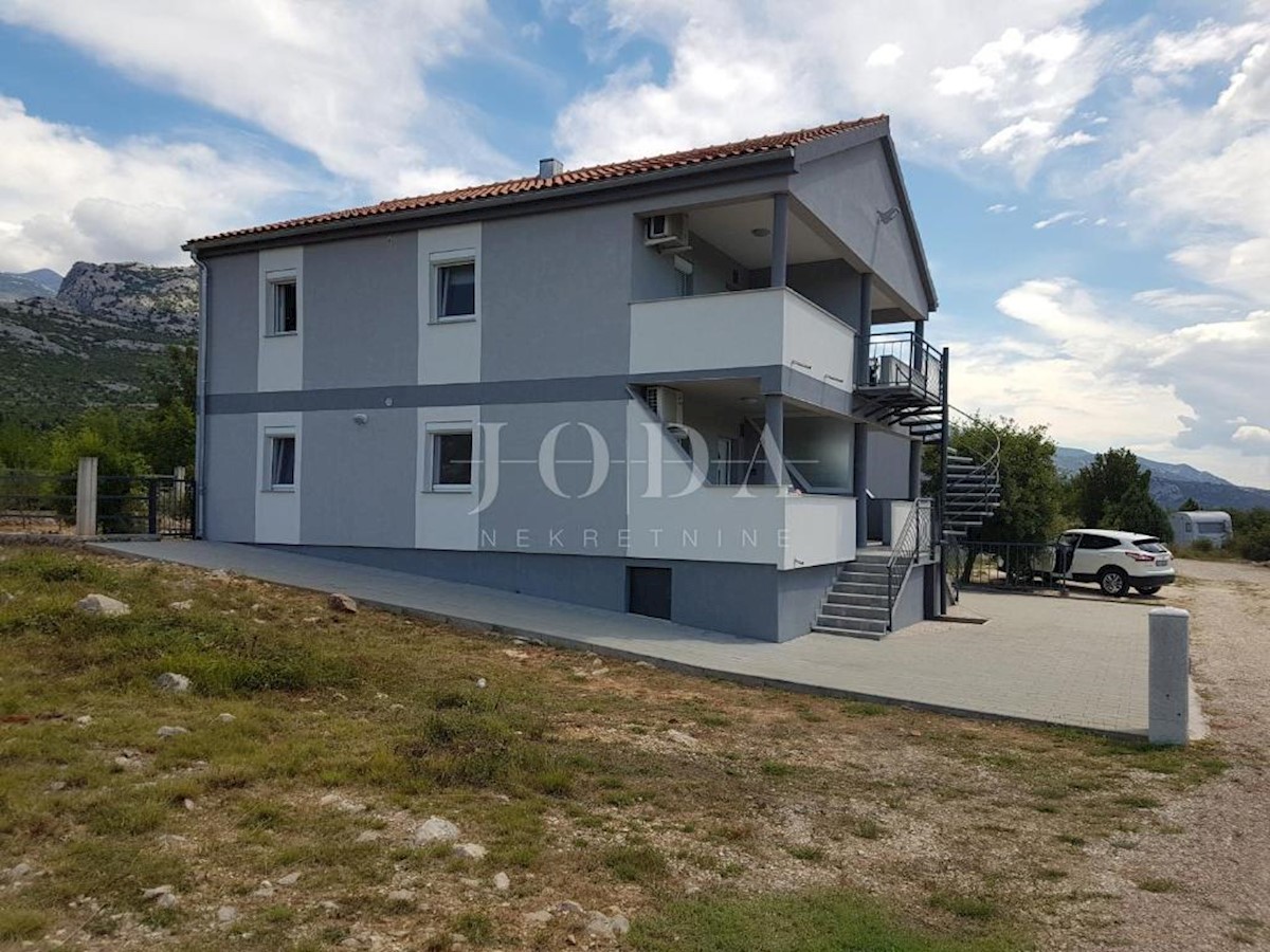 Casa Seline, Starigrad, 100m2