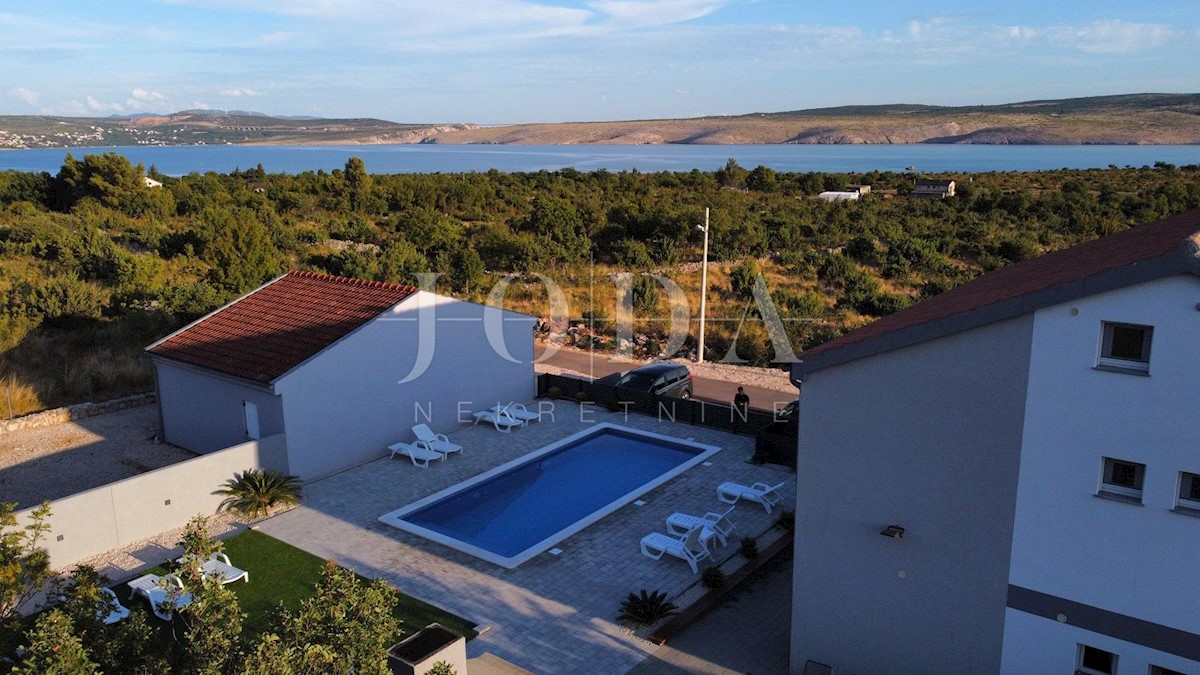 Casa Seline, Starigrad, 100m2