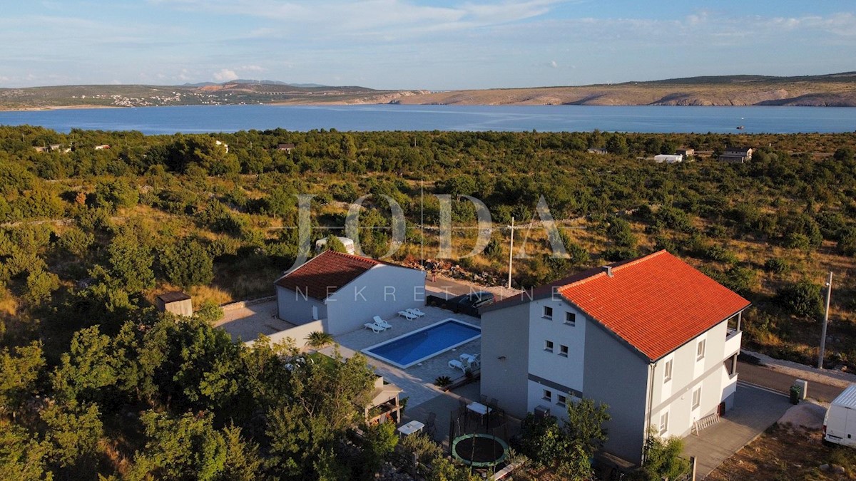 Casa Seline, Starigrad, 100m2