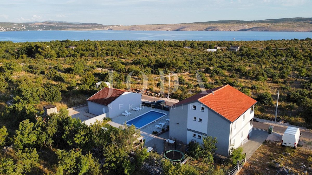 Casa Seline, Starigrad, 100m2