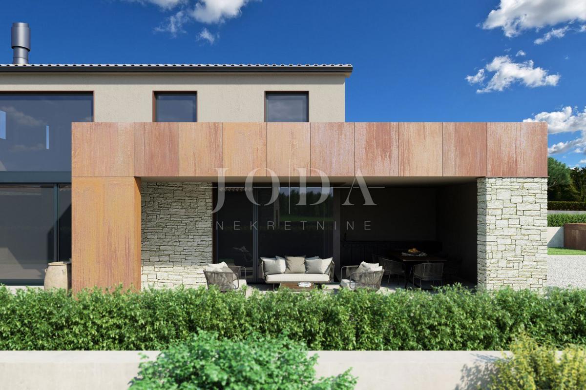 Casa Bale, 230m2