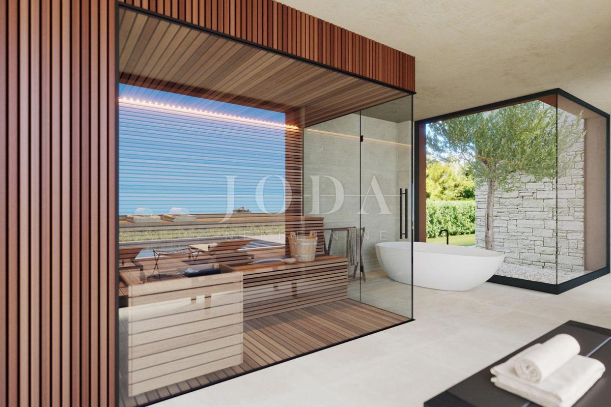 Casa Bale, 230m2