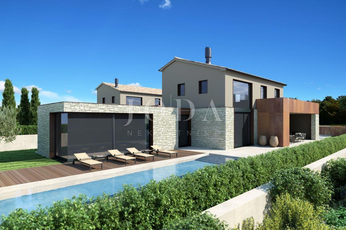 Casa Bale, 230m2