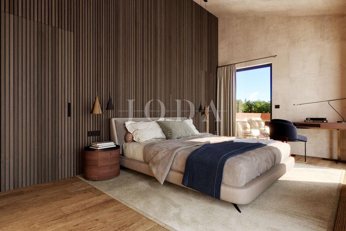Casa Bale, 230m2