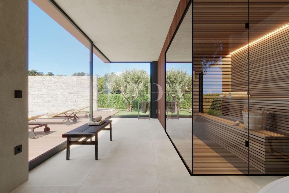 Casa Bale, 230m2