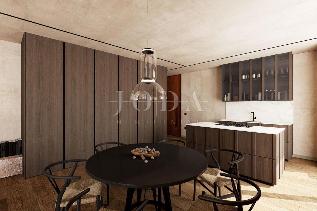 Casa Bale, 230m2