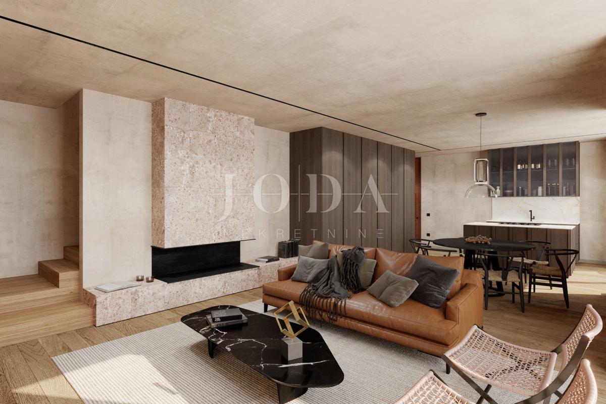 Casa Bale, 230m2