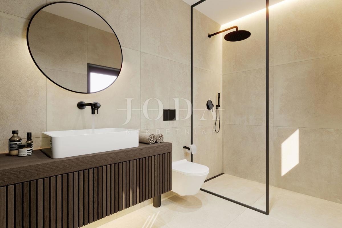 Casa Bale, 230m2