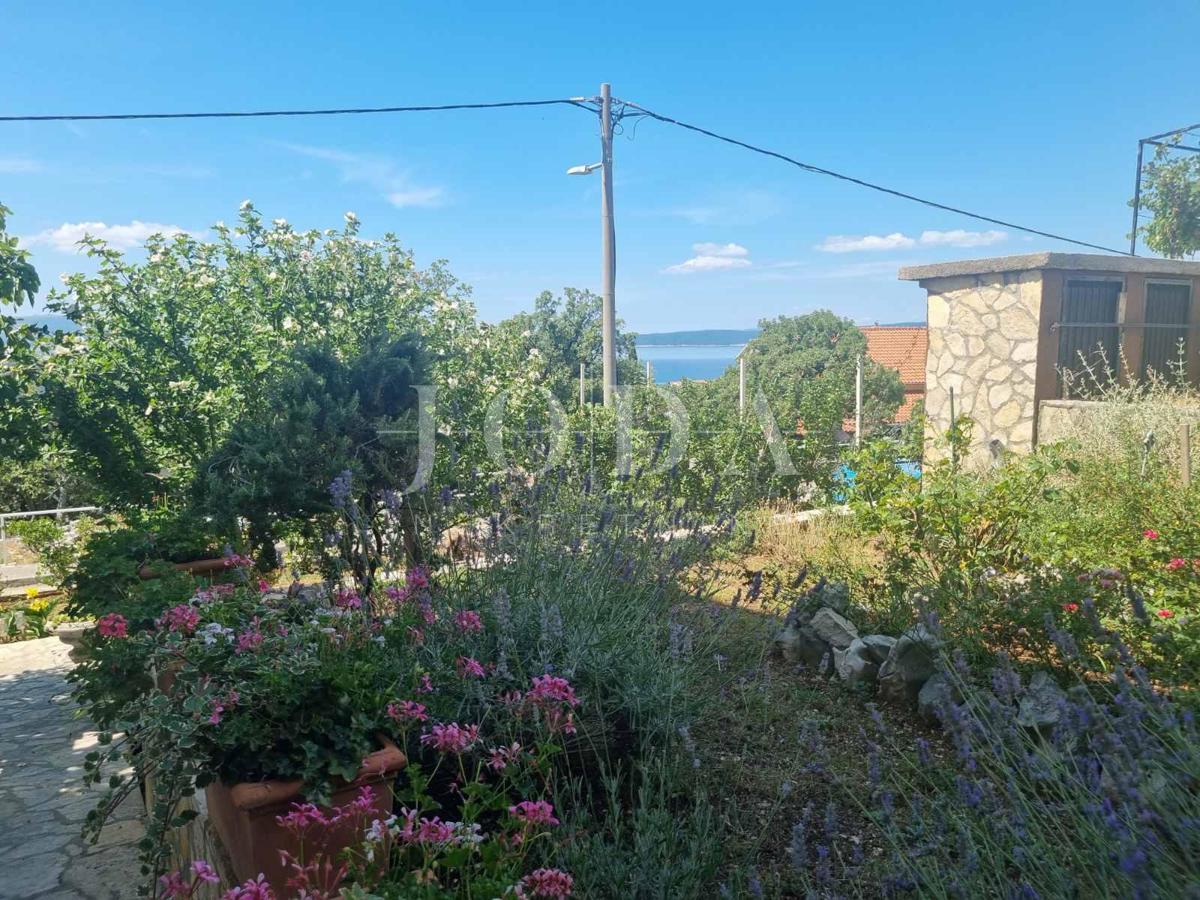 Casa Novi Vinodolski, 320m2