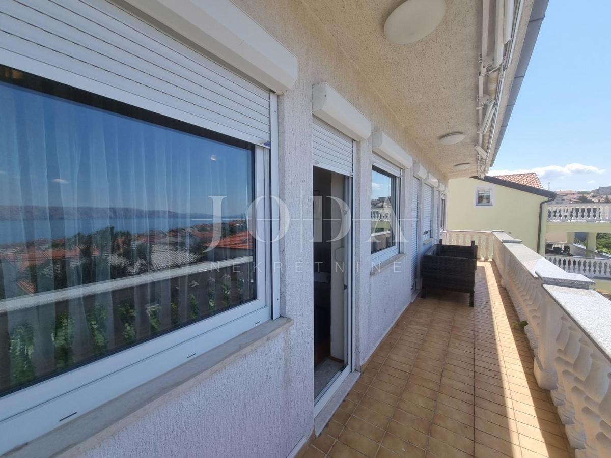 Casa Novi Vinodolski, 320m2