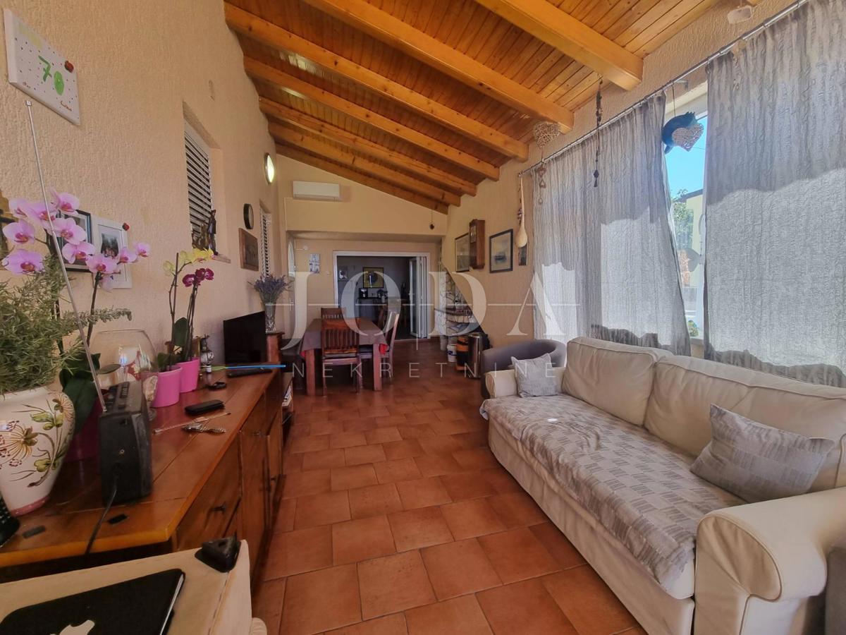 Casa Novi Vinodolski, 320m2
