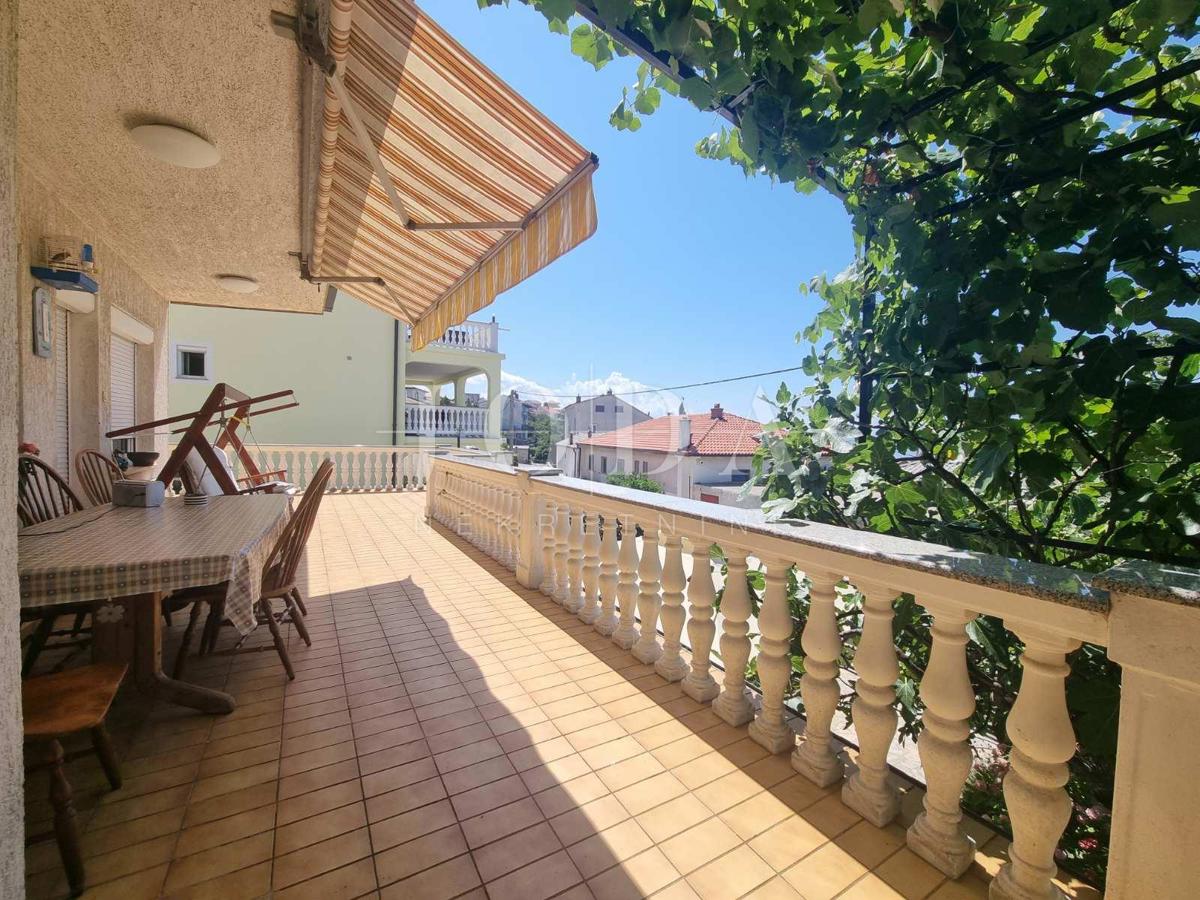 Casa Novi Vinodolski, 320m2