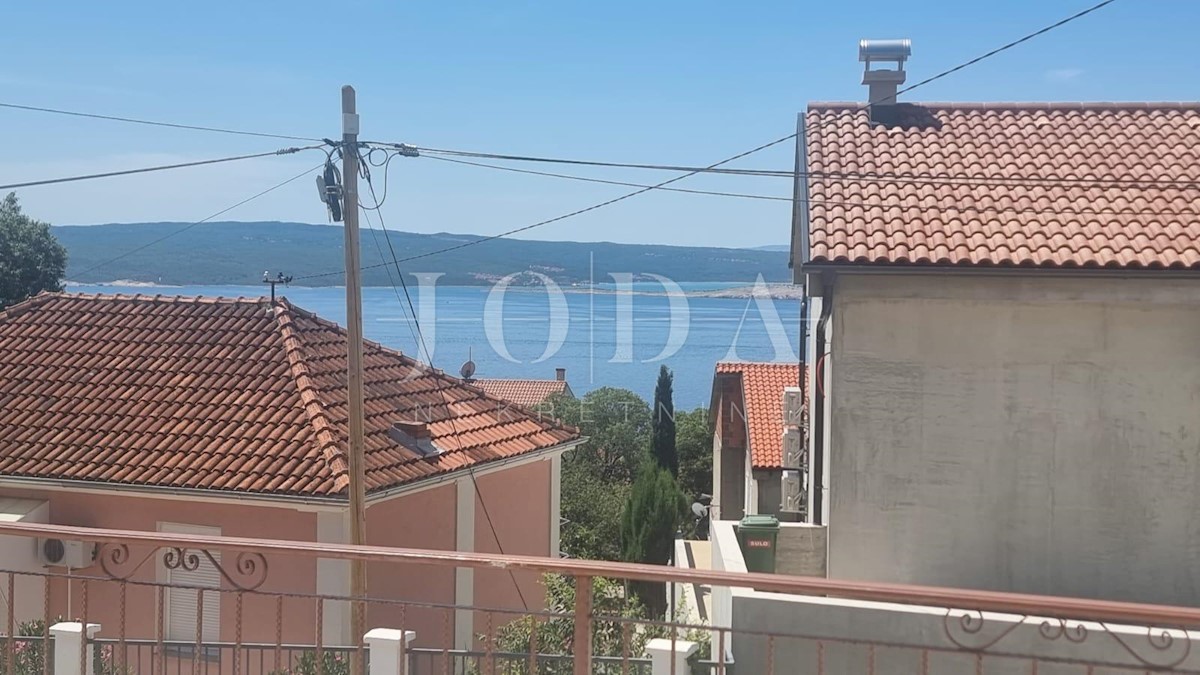 Allogio Dramalj, Crikvenica, 19,06m2