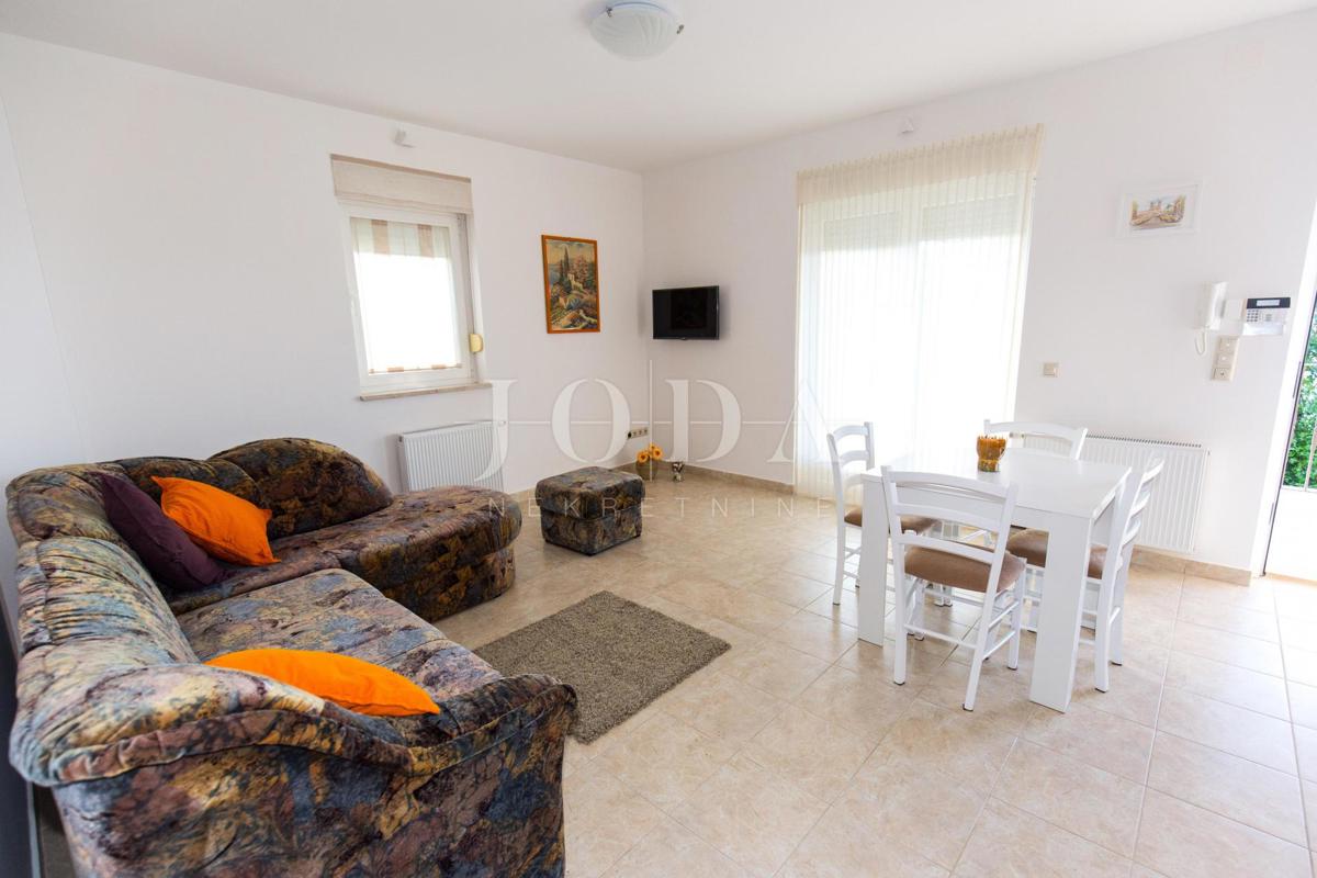 Villa in una posizione privilegiata con vista sul mare 