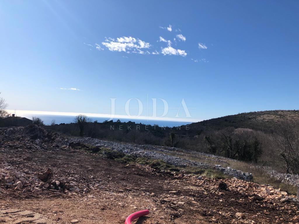 Terreno Labin, 1.673m2