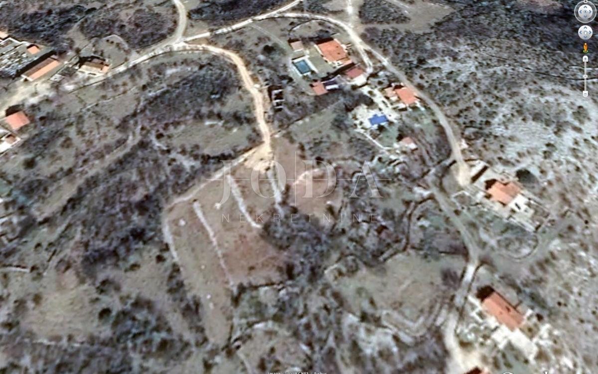 Terreno Labin, 1.673m2