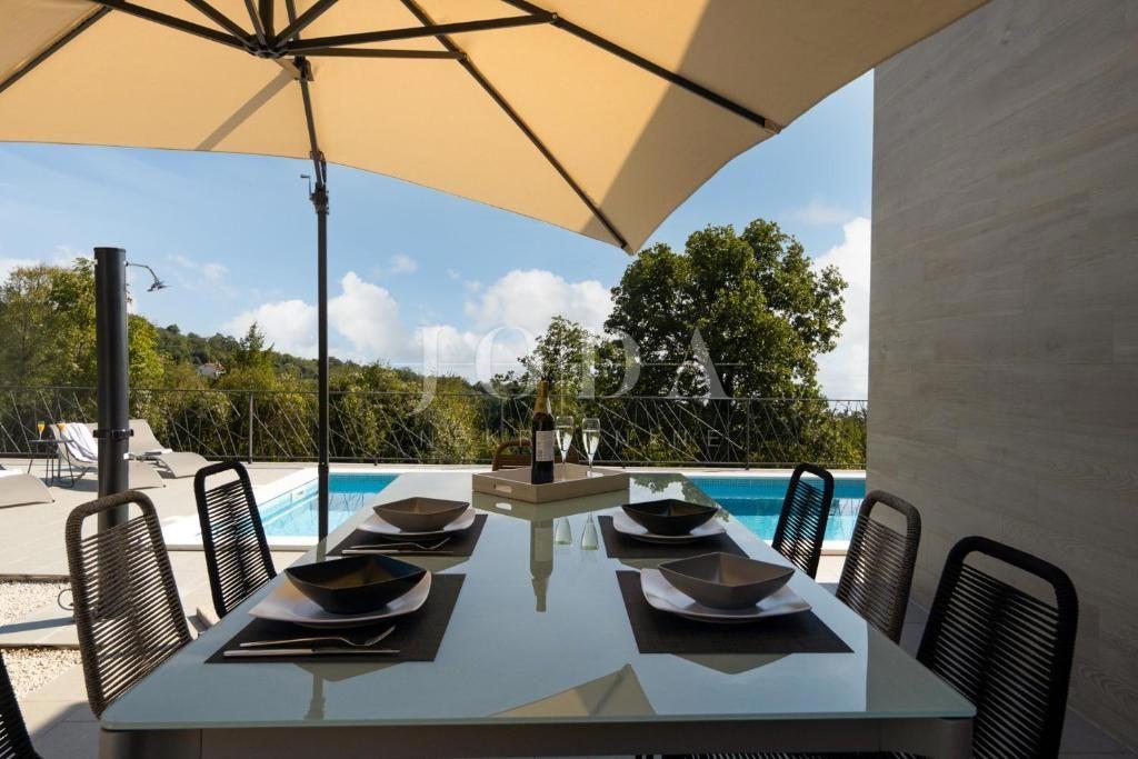 Casa Opatija - Centar, Opatija, 150m2