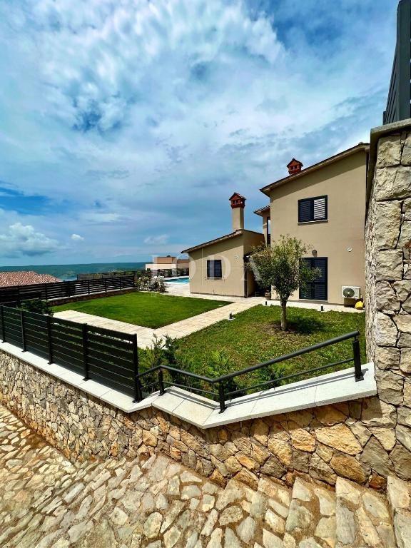 Casa Labin, 164m2
