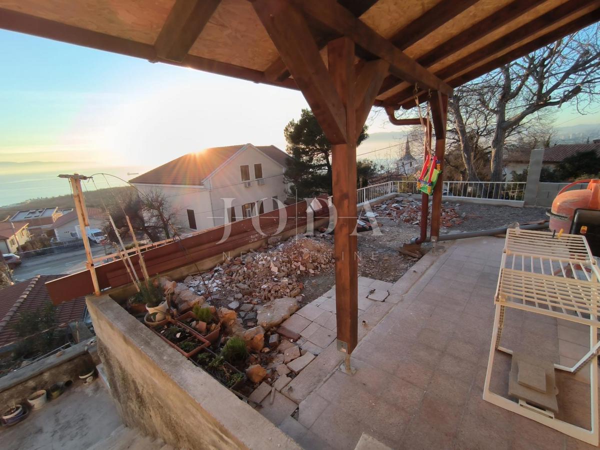 Casa Kostrena, 133m2