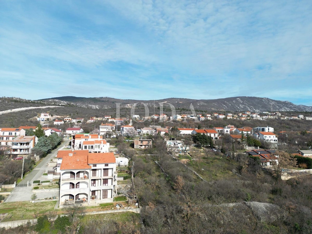 Terreno Šmrika, Kraljevica, 1.234m2