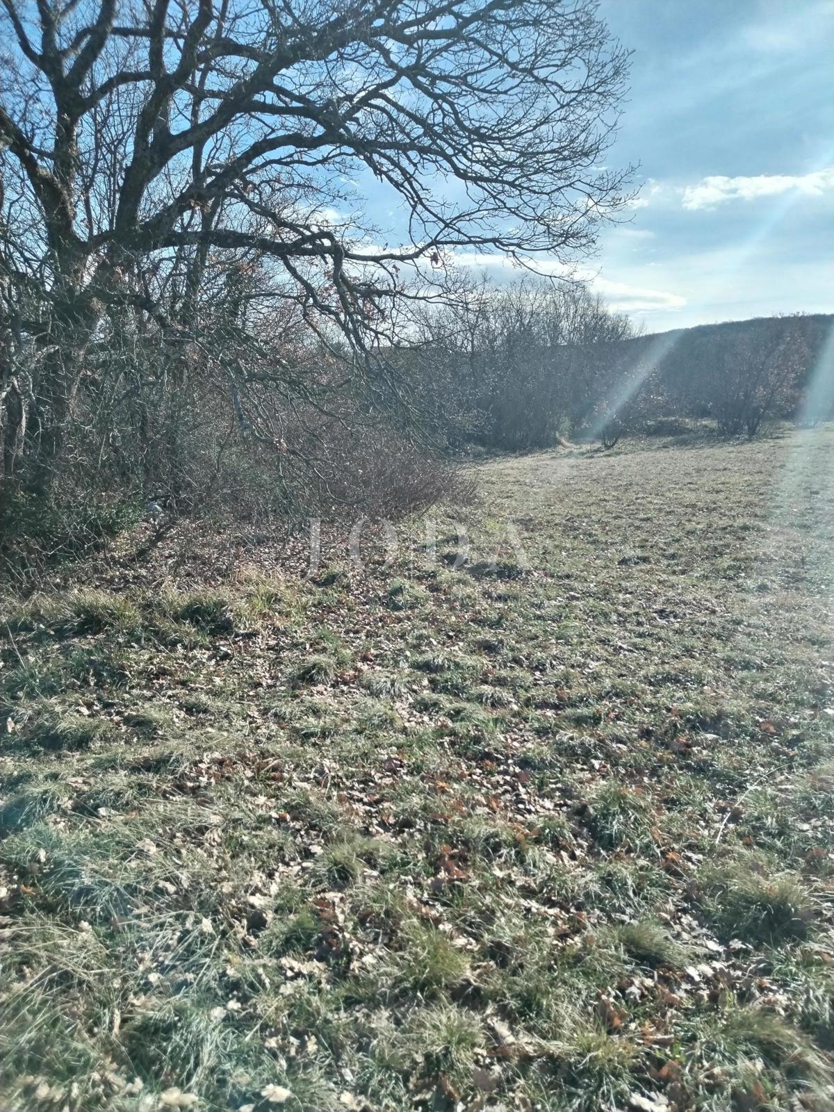 Terreno Labin, 1.105m2