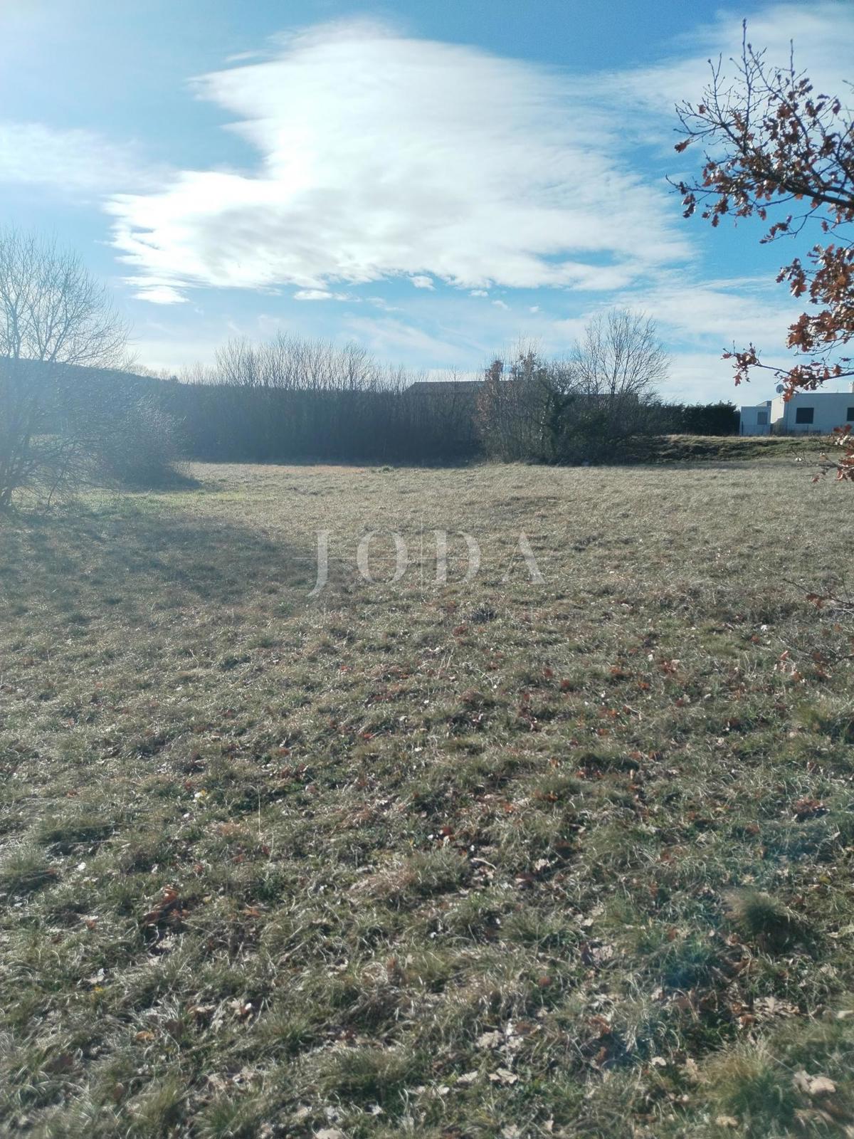 Terreno Labin, 1.105m2