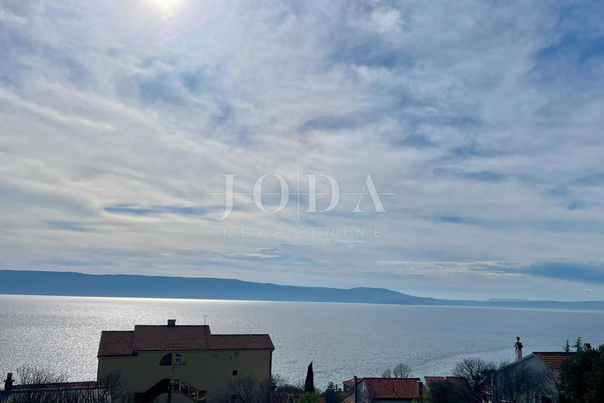 Terreno Smokvica Krmpotska, Novi Vinodolski, 100m2