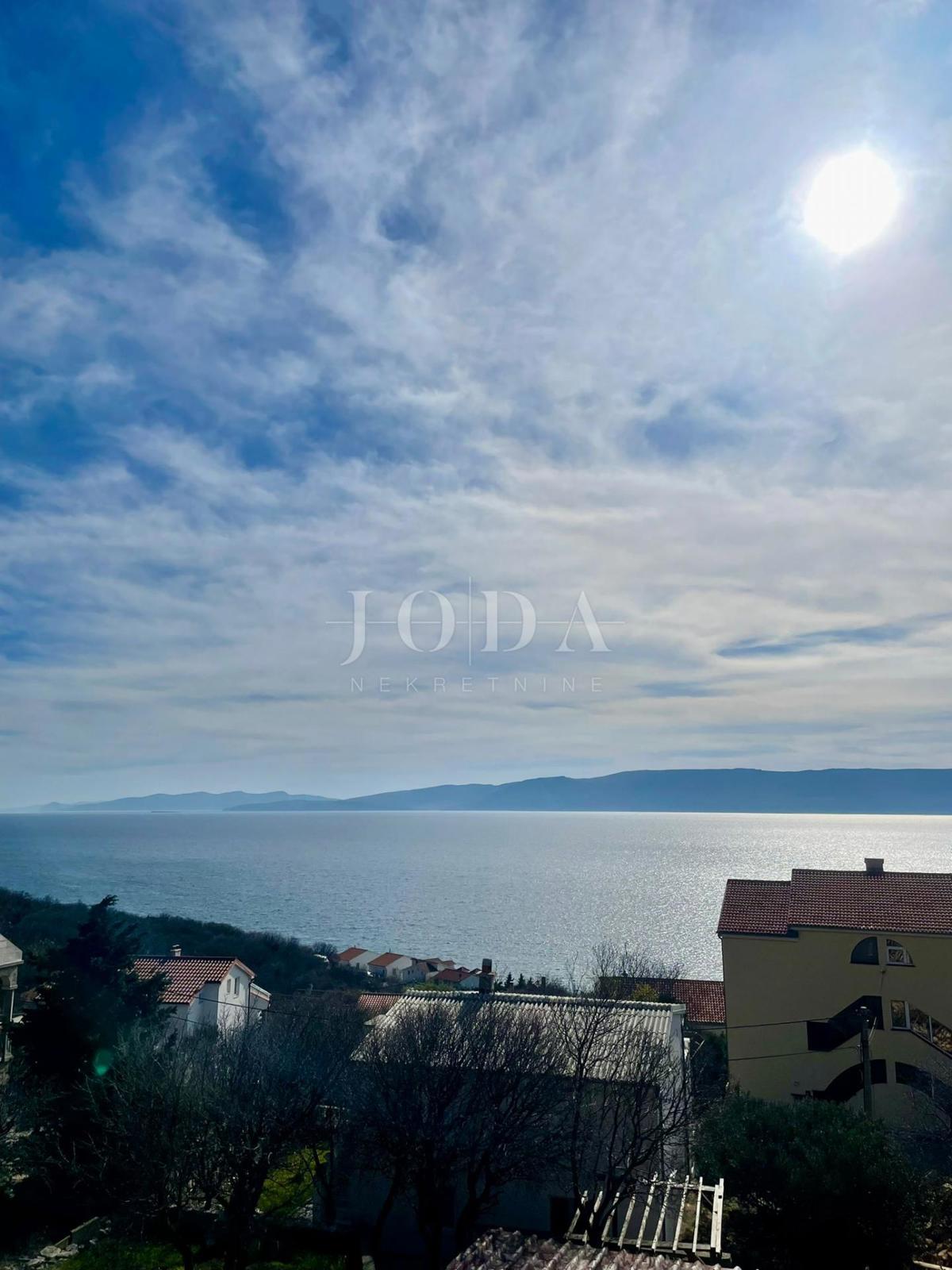 Terreno Smokvica Krmpotska, Novi Vinodolski, 100m2