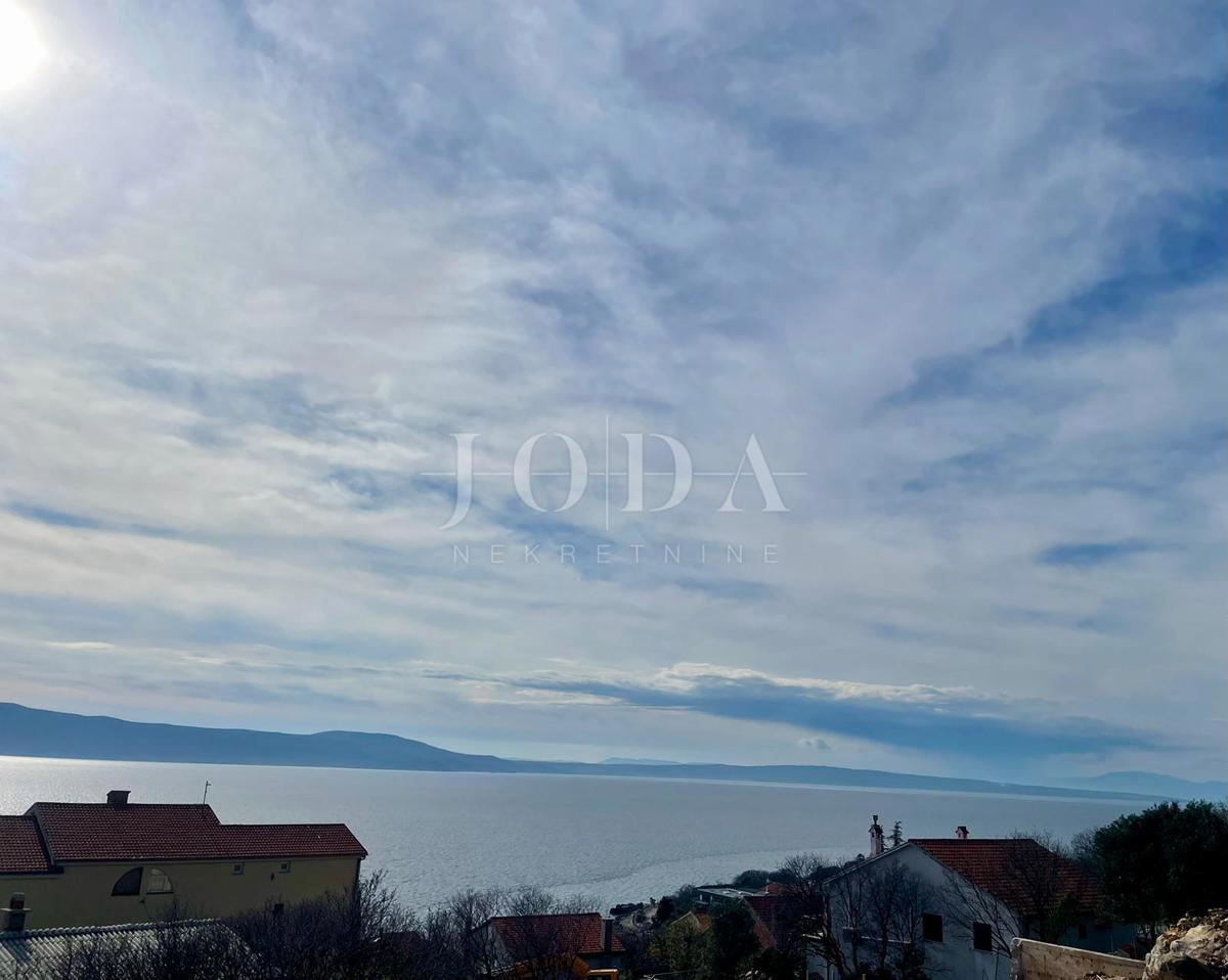 Terreno Smokvica Krmpotska, Novi Vinodolski, 100m2