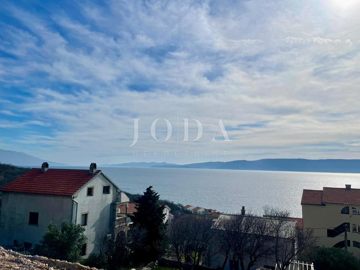 Terreno Smokvica Krmpotska, Novi Vinodolski, 100m2