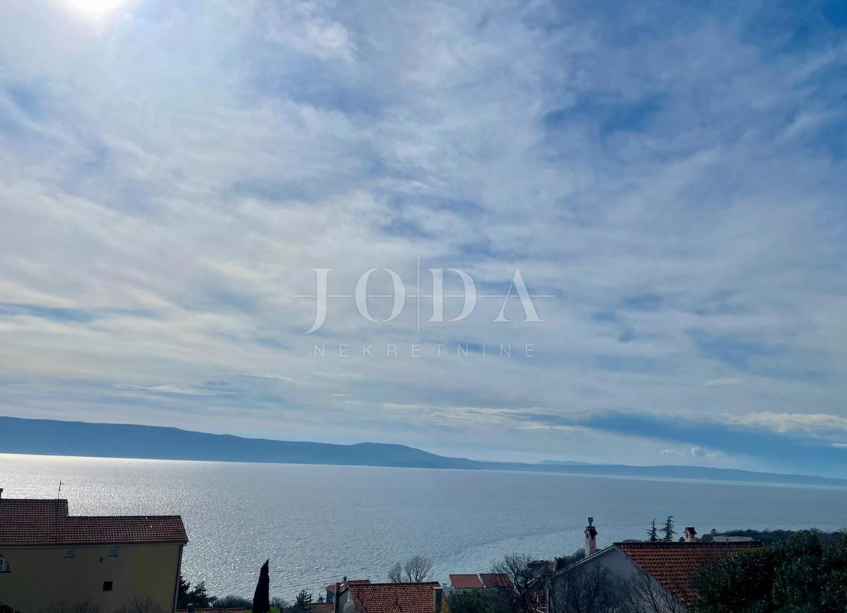 Terreno Smokvica Krmpotska, Novi Vinodolski, 100m2