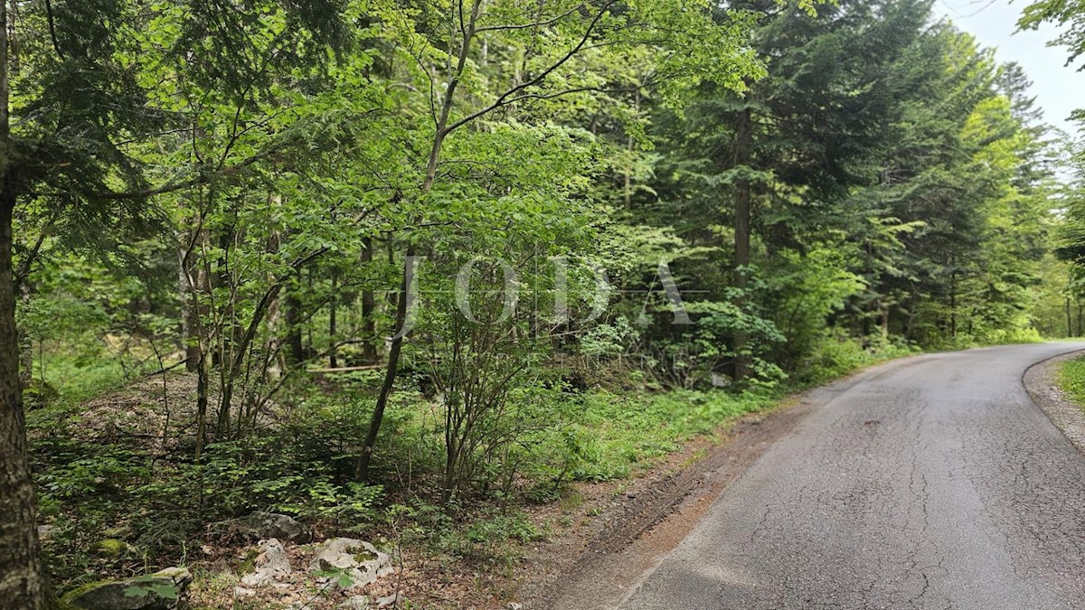 Terreno Bribir, Vinodolska Općina, 2.640m2