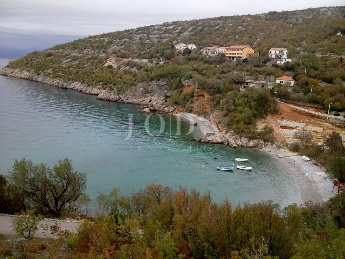 Casa Bunica-biličevica, Senj, 158,95m2