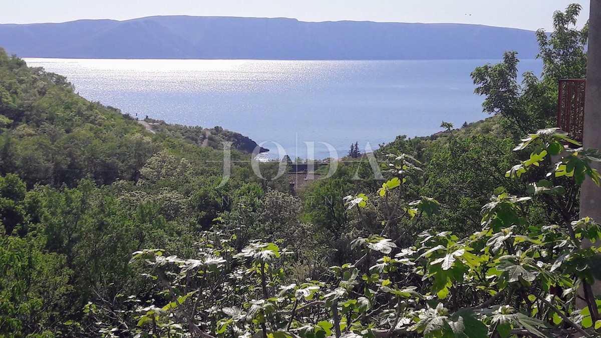 Casa Bunica-biličevica, Senj, 158,95m2