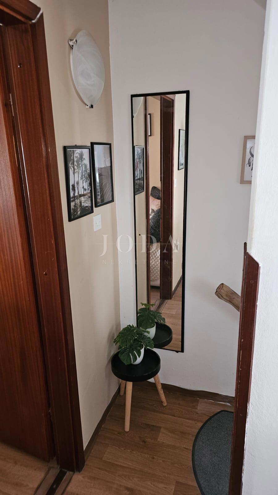 Casa a schiera vicino al mare - Baška