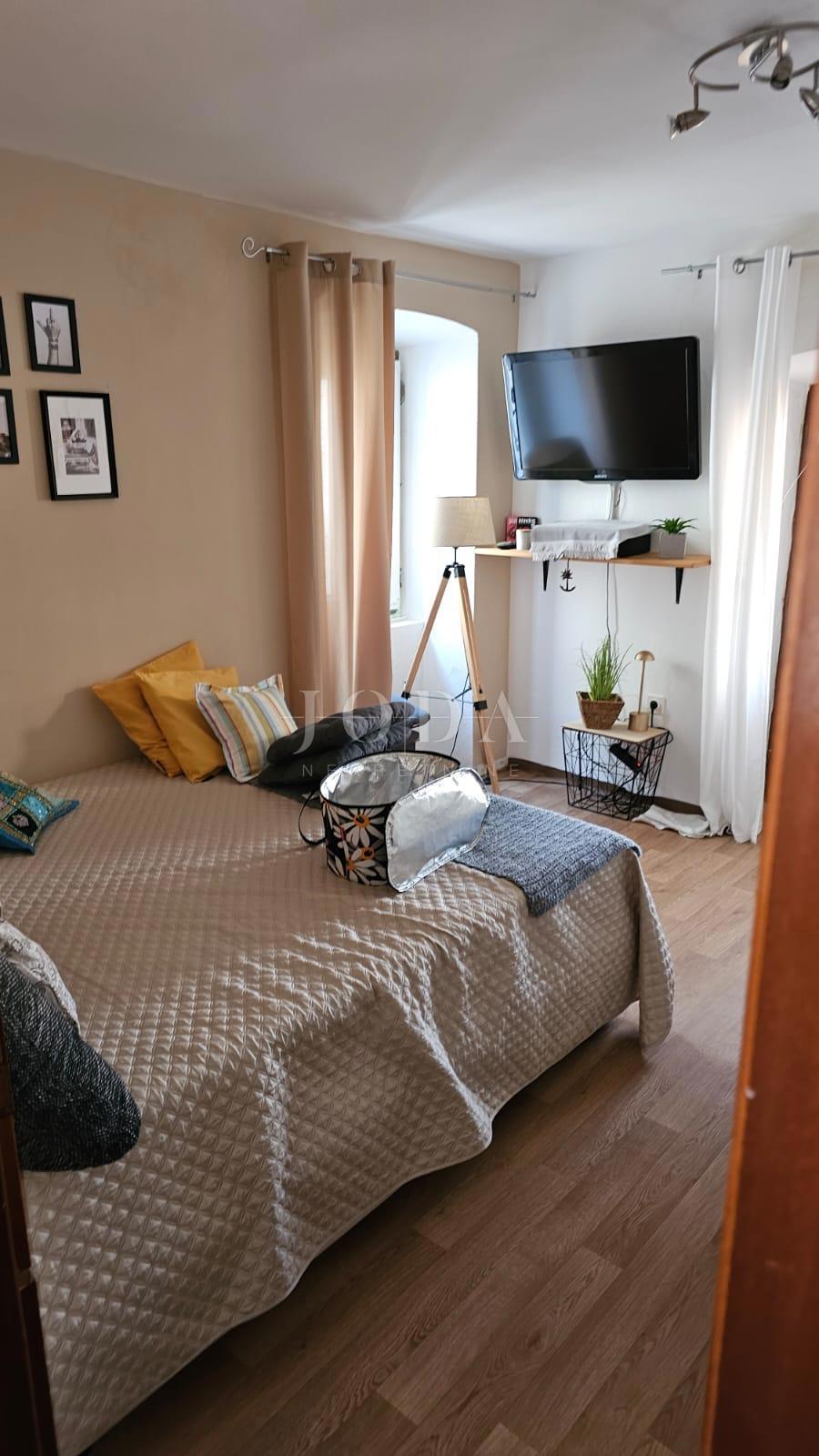 Casa a schiera vicino al mare - Baška