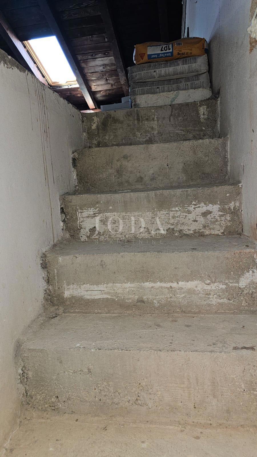 Casa a schiera vicino al mare - Baška