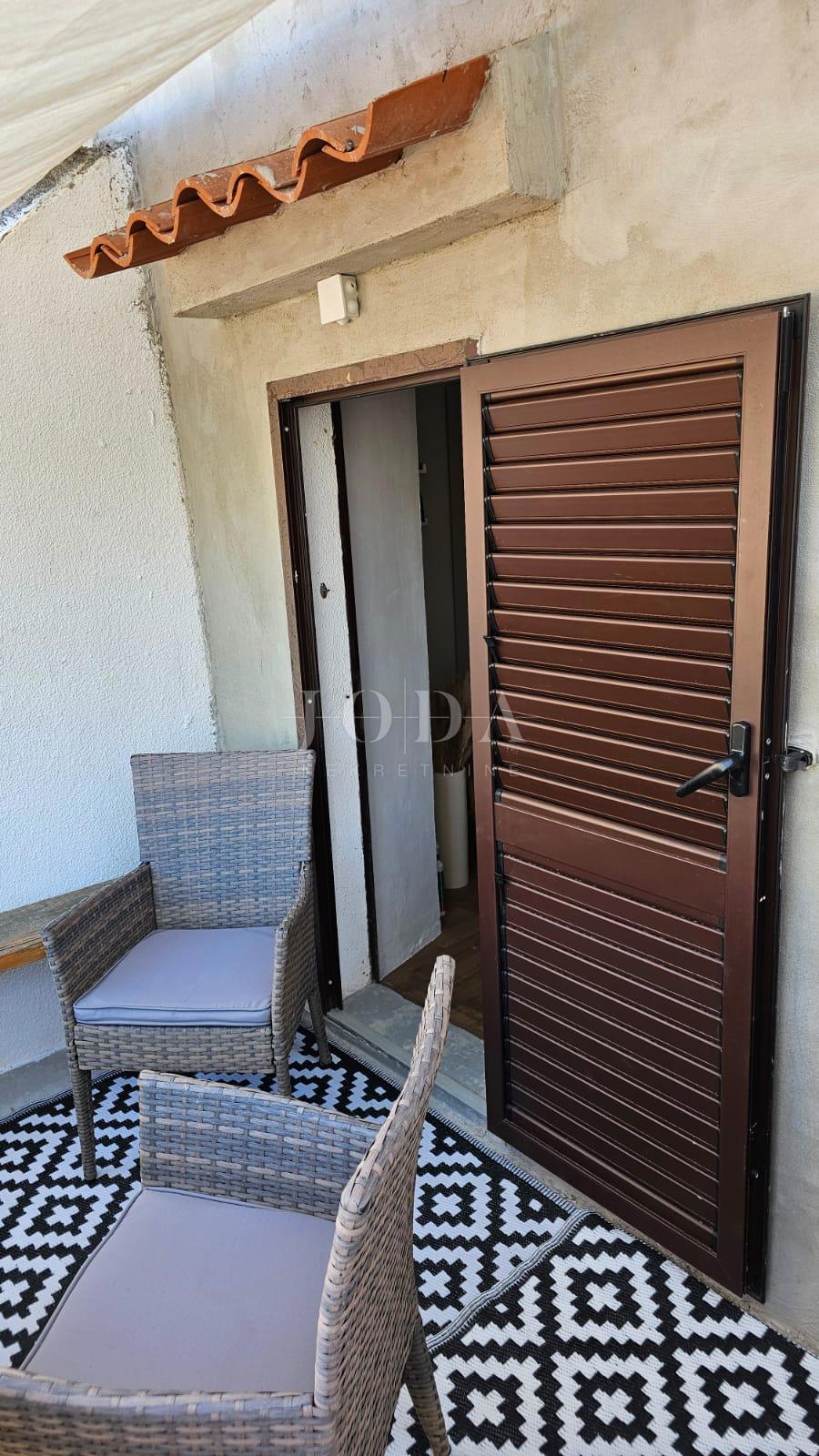 Casa a schiera vicino al mare - Baška