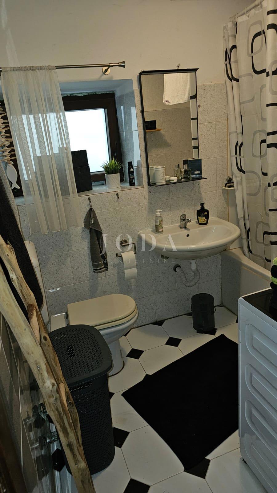 Casa a schiera vicino al mare - Baška