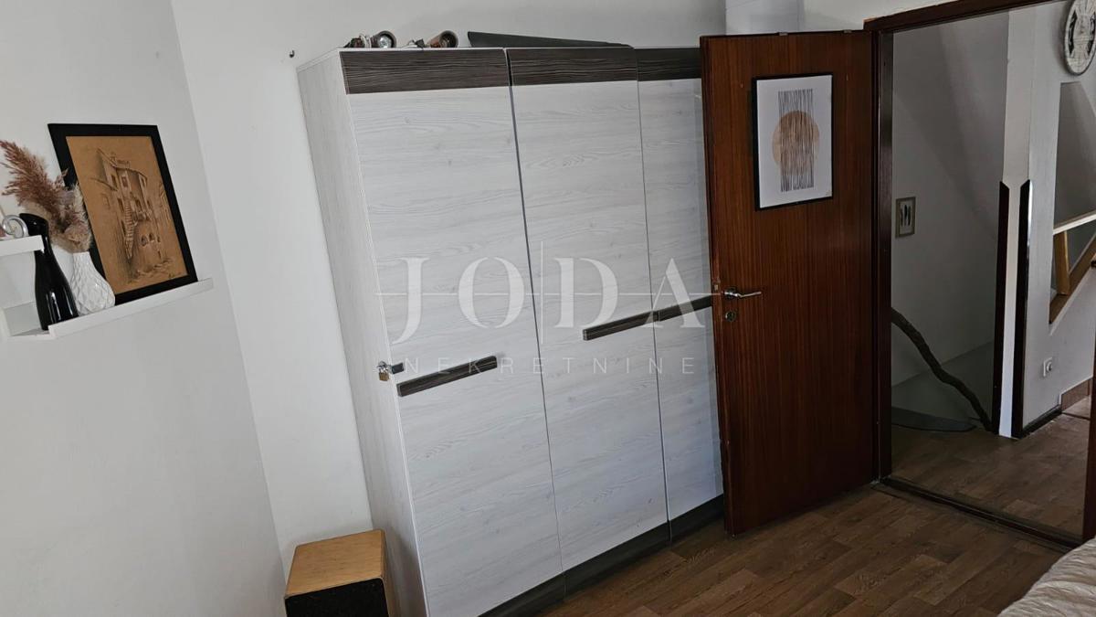 Casa a schiera vicino al mare - Baška