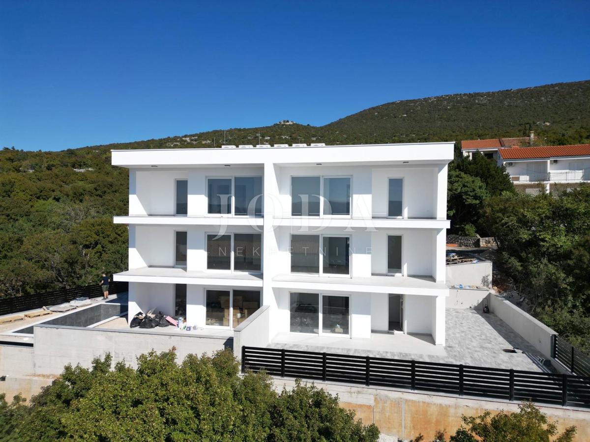 Appartamento Smokvica a 200 m dal mare