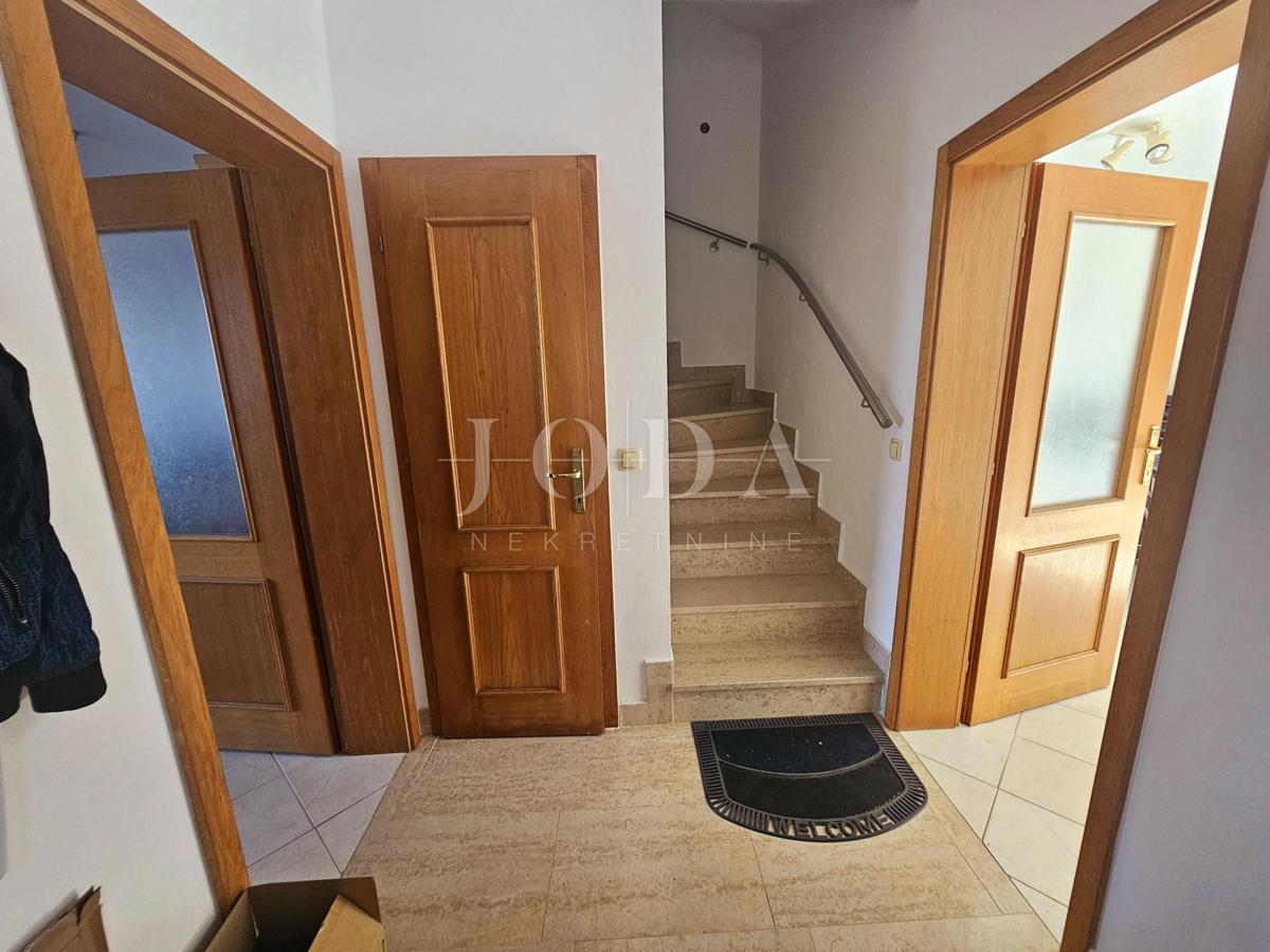 Isola di Krk - casa prima fila al mare