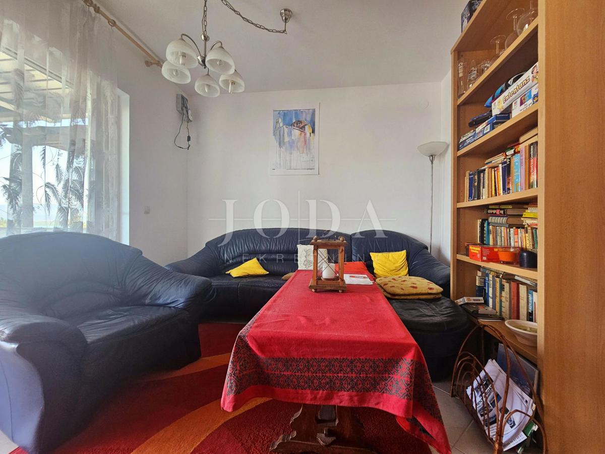 Isola di Krk - casa prima fila al mare